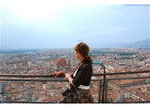 Florence to Amalfi