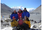 Everest from Tibet Tour