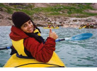 Norway Kayaking Tours the Western Fjords