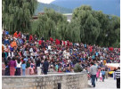 Fall Festivals of Bhutan