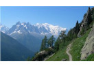 Mont Blanc Classic Walks