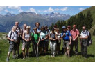 The E5 Long Distance Hiking Adventure