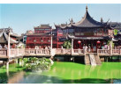 Experience Classic China on a Tour from Shanghai to Beijing