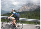 Dolomites - Biking Adventure in Italy