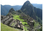 Freeride Adventure in the Inca Trail