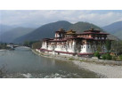 Fall Festivals of Bhutan