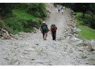 Annapurna Community Lodge Trek