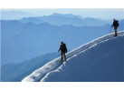 Swiss 4000 Metre Peaks