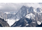 Mont Blanc Classic Walks