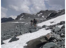 Bernese Oberland Haute Route - East 