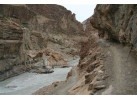 Southern Zanskar and Phuktal Monastery