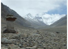 Everest from Tibet Tour