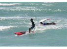 Hawaiian Fire Surf Lessons and Tour