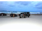 Surf in Salina Cruz (Mainland), Mexico - 7 Nights for 3 Surfers (shared tour/ private triple room)