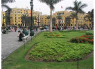 Essential Peru