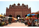 Discover Delhi, Agra and Jaipur on the Golden Triangle Tour of India