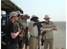 12 Days Adventure The Great Namibia Wildlife Safari