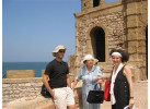Atlas to the Atlantic - Morocco Family Adventure