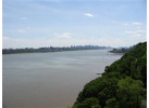 Hudson River and Brooklyn Bridge Bike Tour
