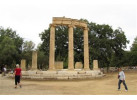 Explore Classical Greece - 9-Day Adventure