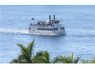Fort Lauderdale Sightseeing Cruises on the Carrie B