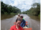 Amazon Riverboat Adventure: 9-Day River Cruise & Wildlife Adventure