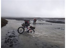 Red Hot in Iceland