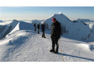 Bernese Oberland Haute Route - East 