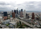 Santa Monica— Helicopter Tour & Dinner at Typhoon! The Ultimate Fantasy Package