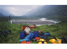 Explore Snake River in Yukon 