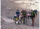 Atlas to the Atlantic - Morocco Family Adventure