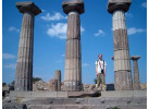 Treasures in Turkey