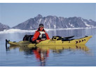 An Exclusive Paddling Expedition in the Remote Fjords of Greenland