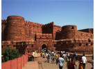 Discover Delhi, Agra and Jaipur on the Golden Triangle Tour of India