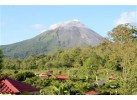 Arenal Rainforest to Manuel Antonio Family Adventure