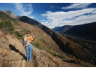 Guided Walking Tour of Mont Blanc (France, Italy & Switzerland)