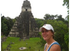 32 Days Central American Journey from Playa del Carmen to San Jose