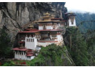 Bhutan: Of Mountains, Rivers and Dzongs