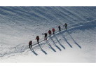 Italian High Level Trek