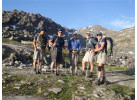 Bernese Oberland Haute Route - East 
