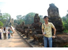 Experience the Cultural Diversity of Vietnam & Cambodia in this 20-Day Vacation