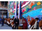 Fall Festivals of Bhutan