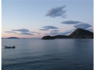 Greece Guided Walking in Delphi, Meteora & the Aegean Coast for 8 Days