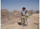 Experience Middle East - Jordan, Israel & Egypt 29 Days Adventure