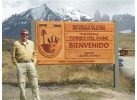 End Of The Earth: 15-Day Trekking Adventure in Chile & Argentina 