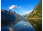 Norway Kayaking Tours the Western Fjords