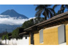 The Route of the Conquistadores - Bike Guatemala