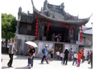Experience Classic China on a Tour from Shanghai to Beijing