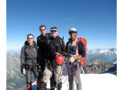 Swiss 4000 Metre Peaks