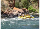 Flaming Gorge Rafting 